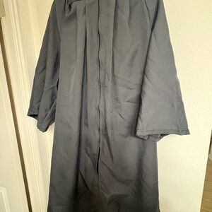 Women's Graduation Gown 5'3-5'5